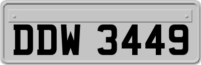 DDW3449