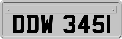 DDW3451