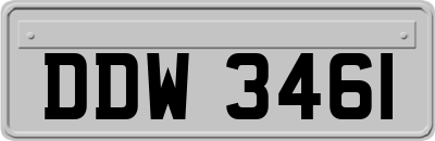 DDW3461