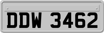 DDW3462