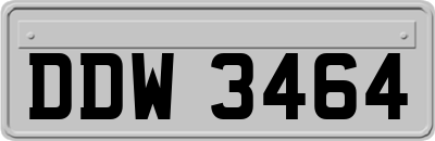 DDW3464