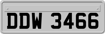 DDW3466