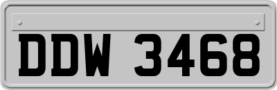 DDW3468
