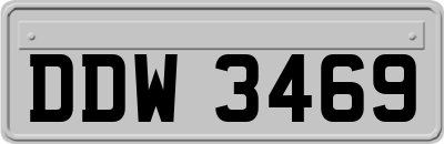 DDW3469