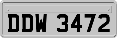 DDW3472