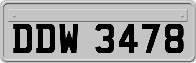 DDW3478