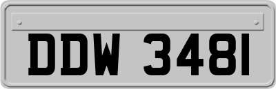 DDW3481