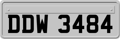 DDW3484