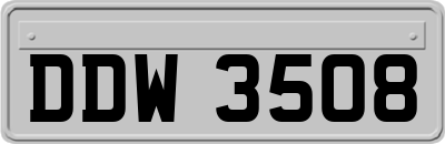 DDW3508