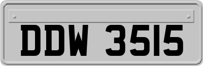 DDW3515