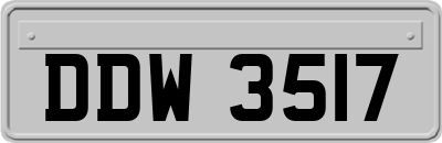 DDW3517