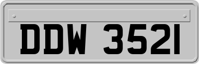 DDW3521