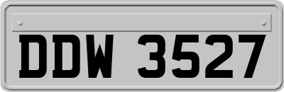 DDW3527