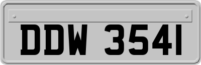 DDW3541