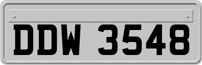 DDW3548
