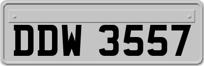 DDW3557