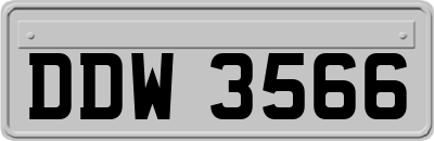 DDW3566