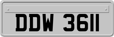 DDW3611