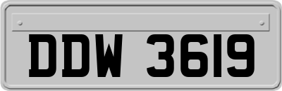 DDW3619