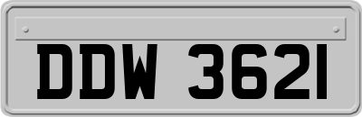 DDW3621
