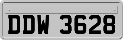 DDW3628