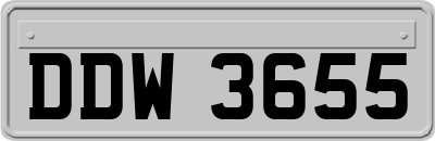 DDW3655
