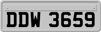 DDW3659