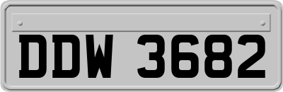DDW3682