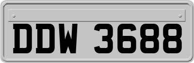 DDW3688