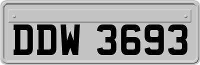 DDW3693