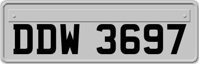 DDW3697