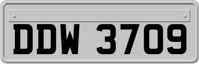 DDW3709