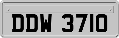 DDW3710