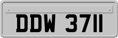 DDW3711