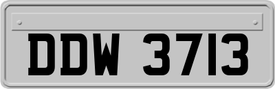DDW3713