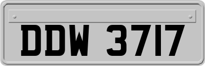 DDW3717