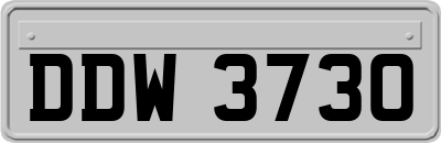 DDW3730