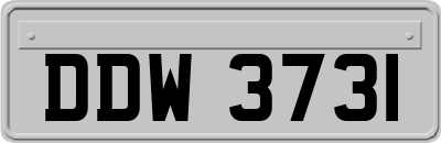DDW3731
