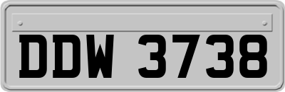 DDW3738