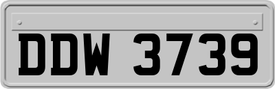 DDW3739