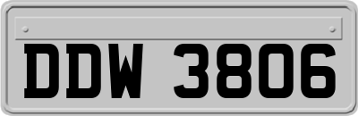 DDW3806