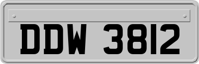 DDW3812