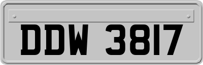 DDW3817