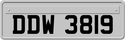 DDW3819