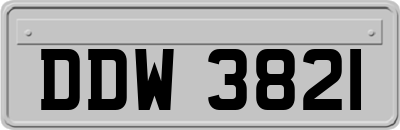 DDW3821