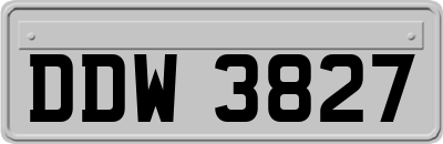 DDW3827