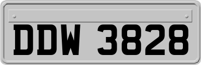 DDW3828