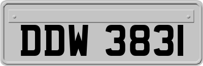 DDW3831