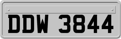 DDW3844