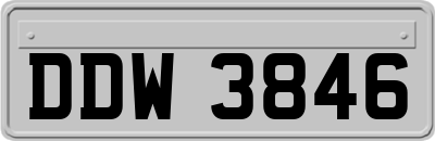 DDW3846